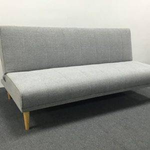 Sofa Bed Living Space Furniture And, Crescent Shaped Couch Sofa Bed Nz